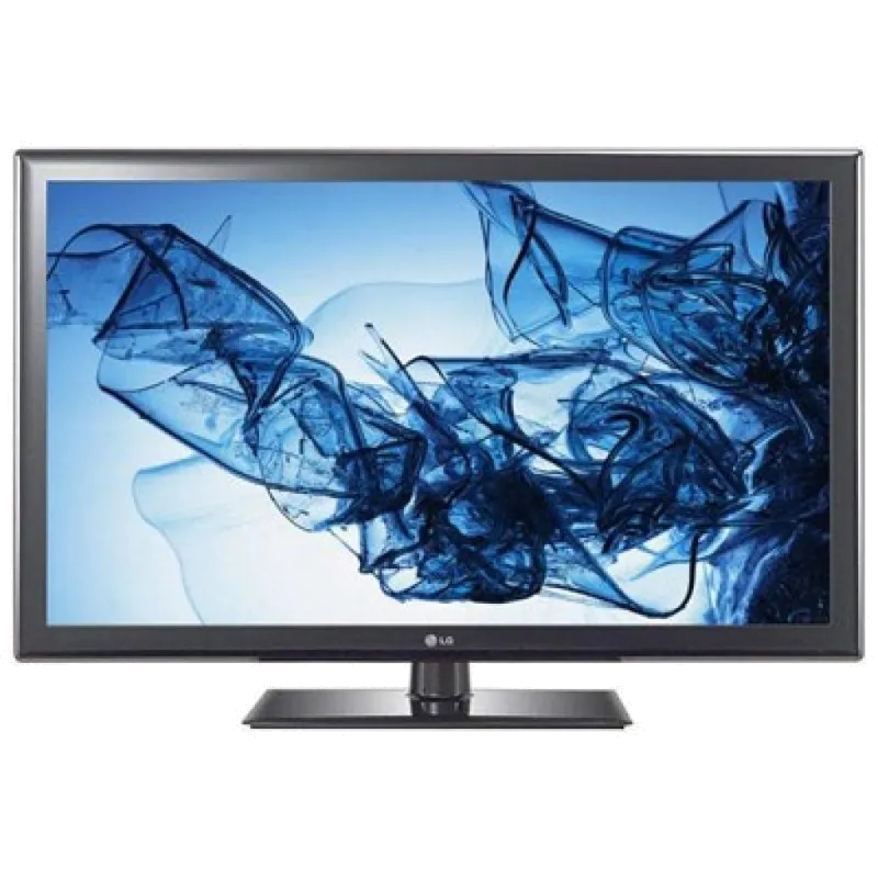 Замена контроллера питания (мультиконтроллера) LG 47LK950