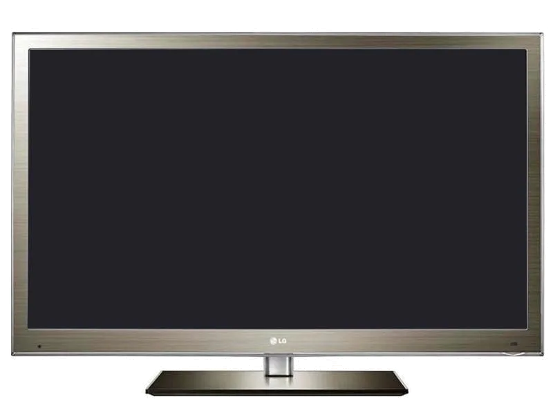 Замена контроллера питания (мультиконтроллера) LG 47LM580