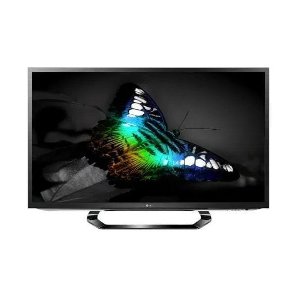 Замена контроллера питания (мультиконтроллера) LG 47LM585