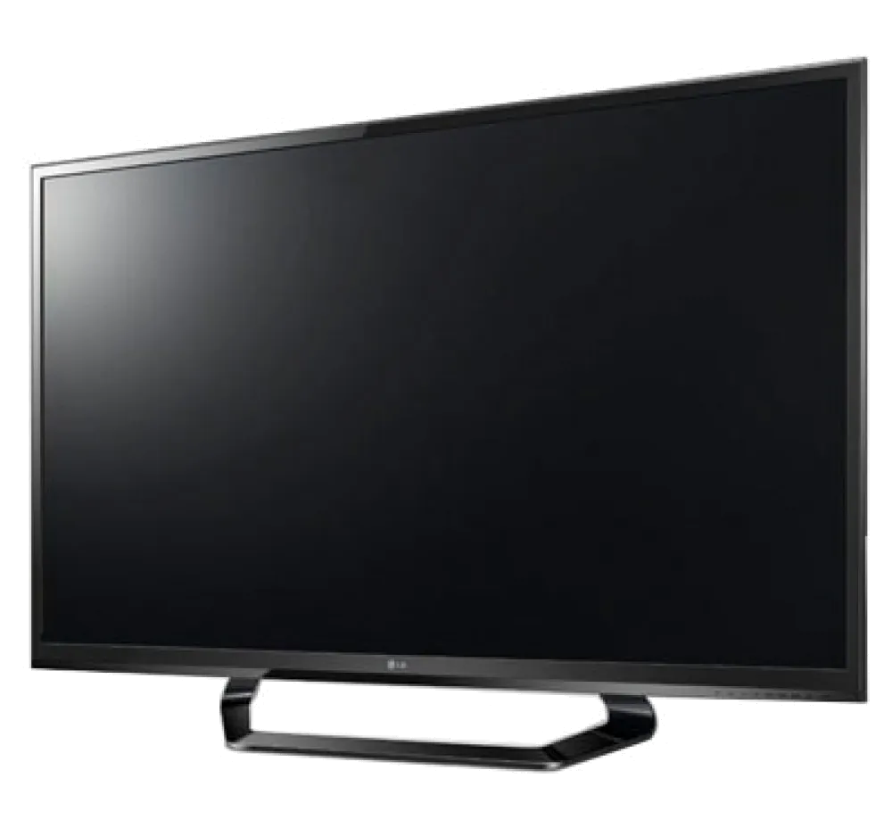 Замена контроллера питания (мультиконтроллера) LG 47LM615
