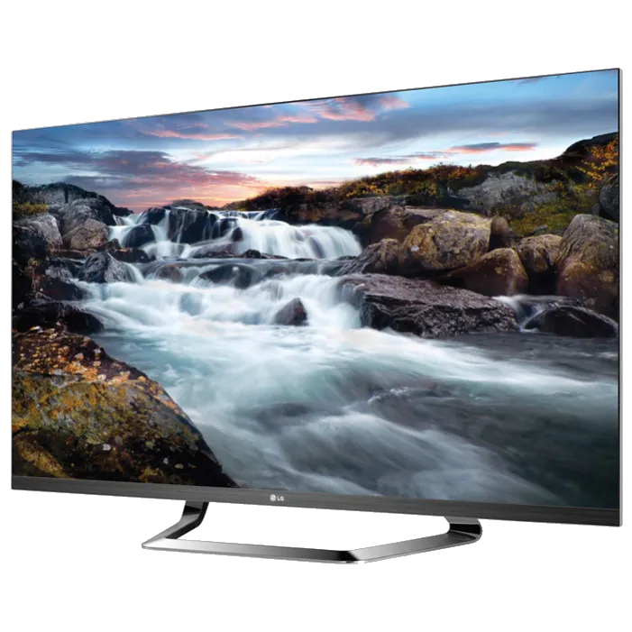Замена контроллера питания (мультиконтроллера) LG 47LM625
