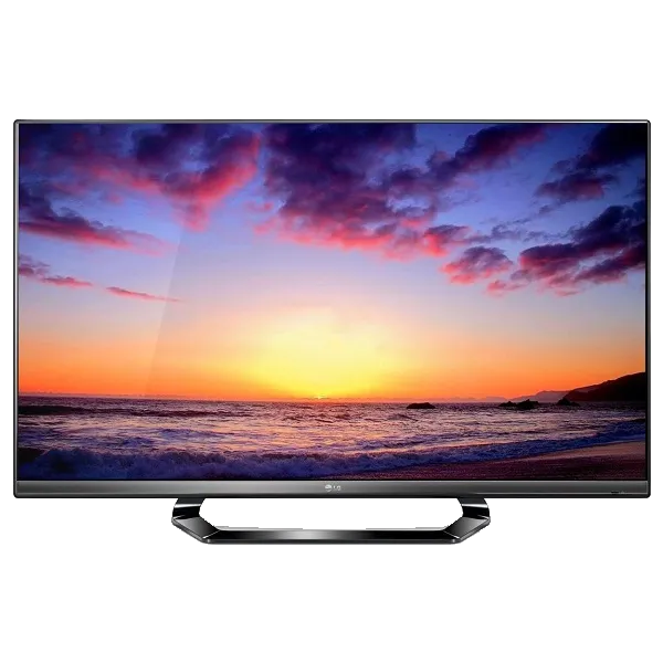 Замена контроллера питания (мультиконтроллера) LG 47LM640