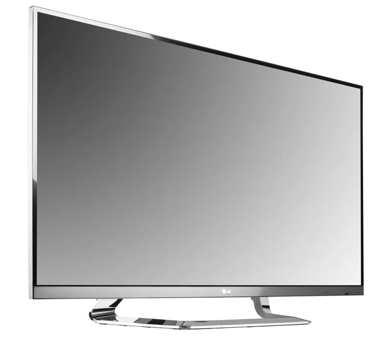 Замена контроллера питания (мультиконтроллера) LG 47LM760