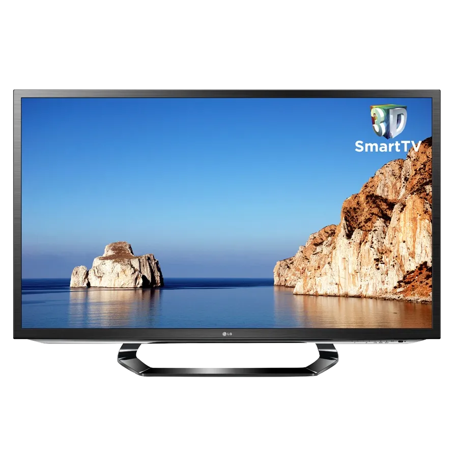 Замена контроллера питания (мультиконтроллера) LG 47LM761
