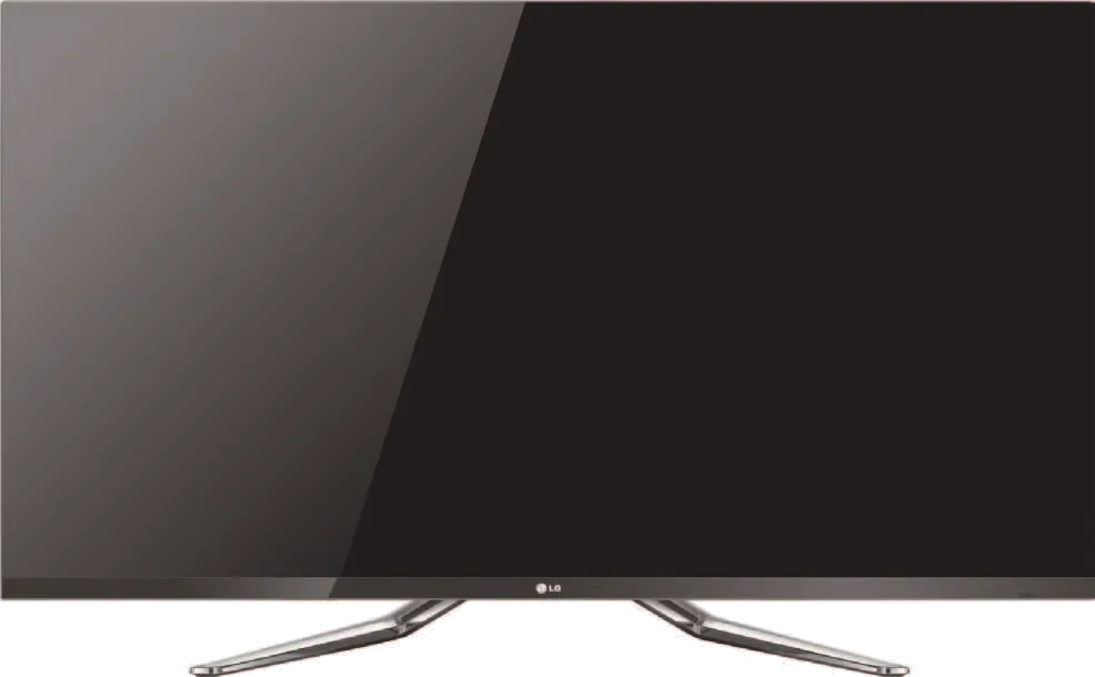 Замена контроллера питания (мультиконтроллера) LG 47LM765