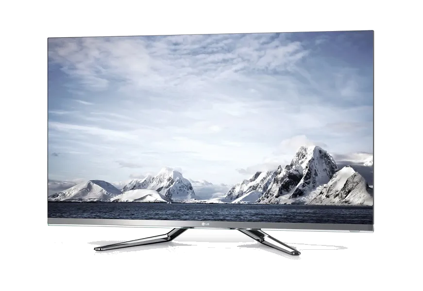Замена контроллера питания (мультиконтроллера) LG 47LM860