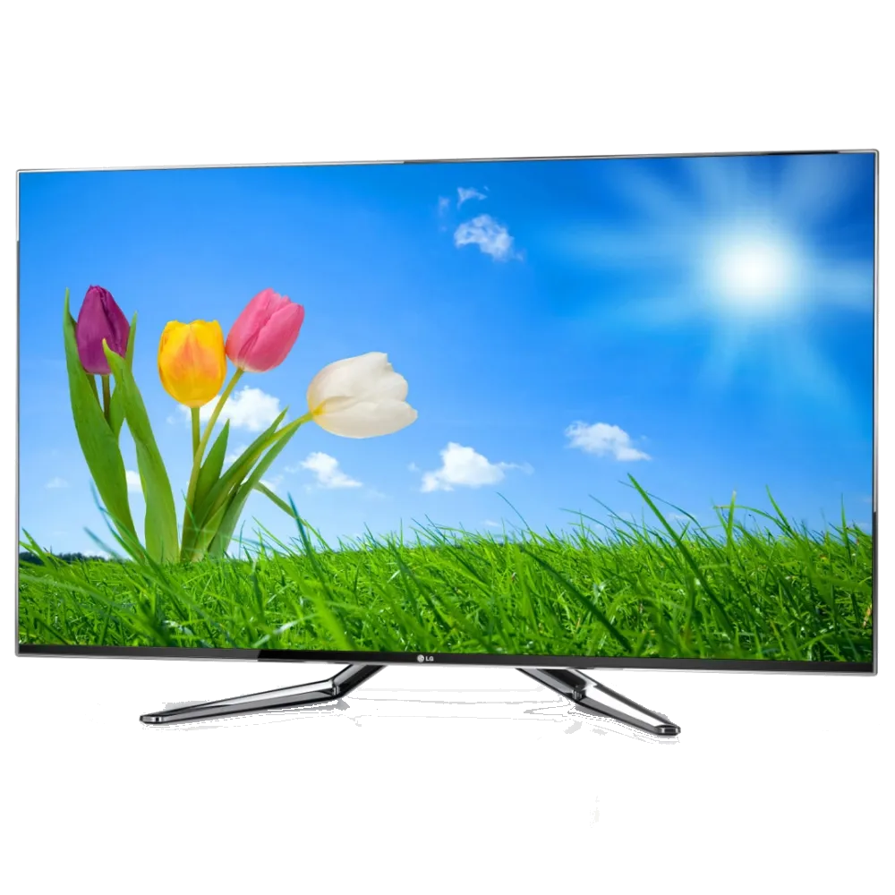 Замена контроллера питания (мультиконтроллера) LG 47LM960