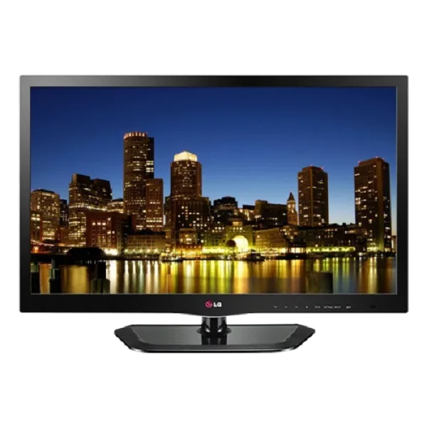 Замена контроллера питания (мультиконтроллера) LG 47LN540