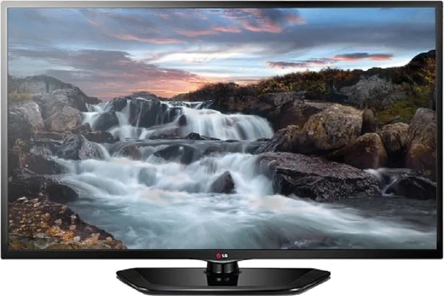 Замена контроллера питания (мультиконтроллера) LG 47LN5406