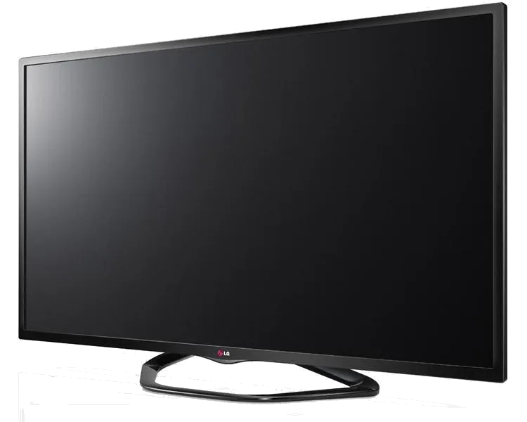 Замена контроллера питания (мультиконтроллера) LG 47LN575
