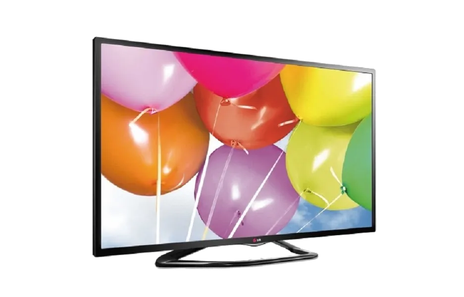 Замена контроллера питания (мультиконтроллера) LG 47LN5758