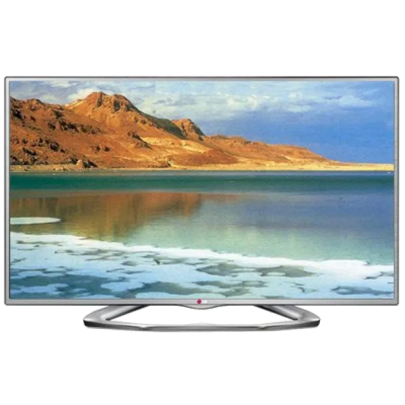 Замена контроллера питания (мультиконтроллера) LG 47LN613