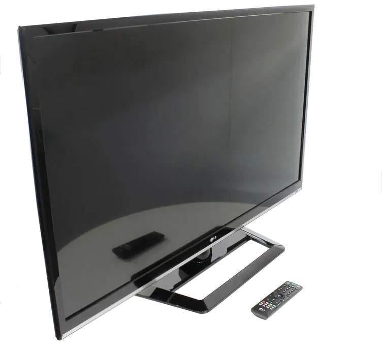 Замена контроллера питания (мультиконтроллера) LG 47LS560