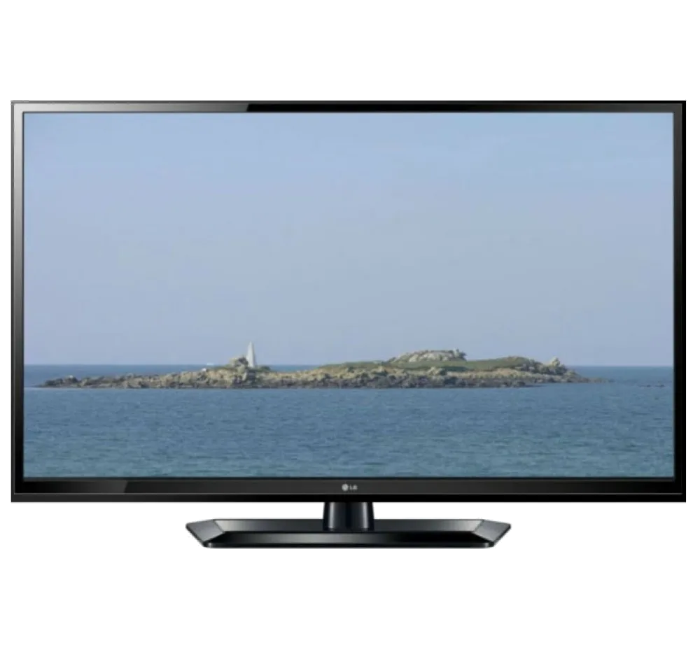 Замена контроллера питания (мультиконтроллера) LG 47LS562