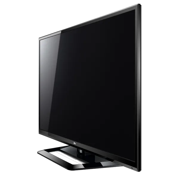 Замена контроллера питания (мультиконтроллера) LG 47LS5620