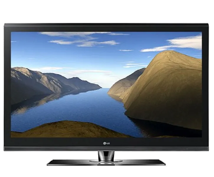 Замена контроллера питания (мультиконтроллера) LG 47LS8000