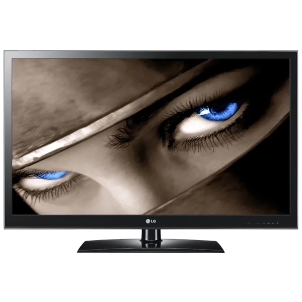 Замена контроллера питания (мультиконтроллера) LG 47LV3500