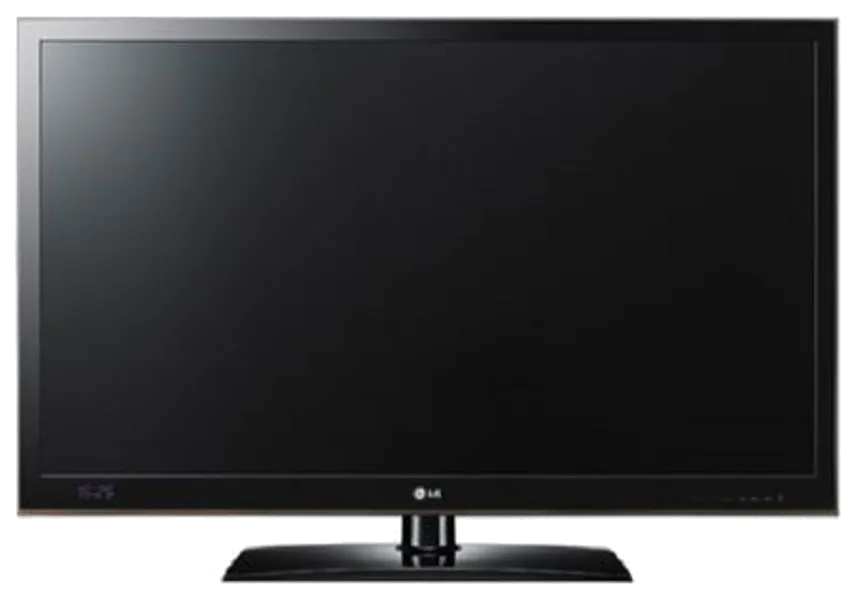 Замена контроллера питания (мультиконтроллера) LG 47LV355