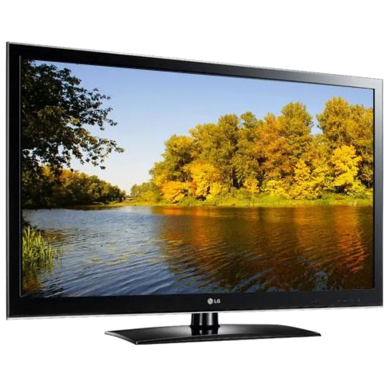 Замена контроллера питания (мультиконтроллера) LG 47LV370
