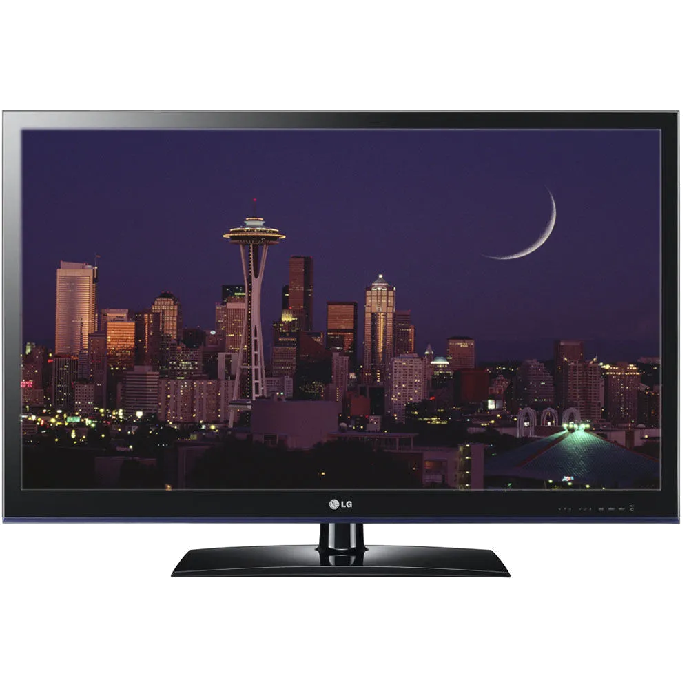 Замена контроллера питания (мультиконтроллера) LG 47LV3700