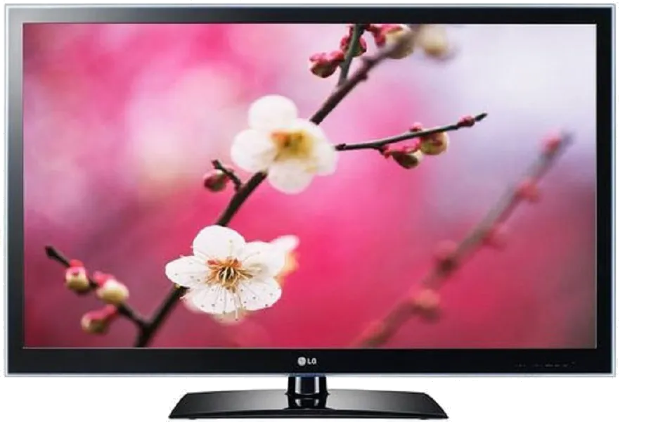 Замена контроллера питания (мультиконтроллера) LG 47LV4500