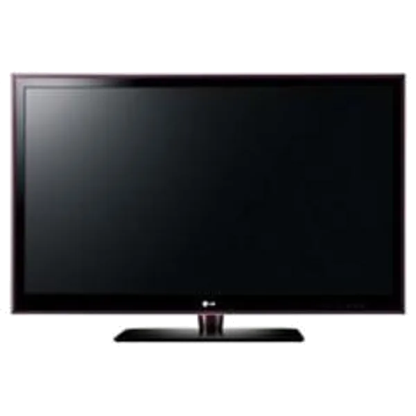 Замена контроллера питания (мультиконтроллера) LG 47LV5300