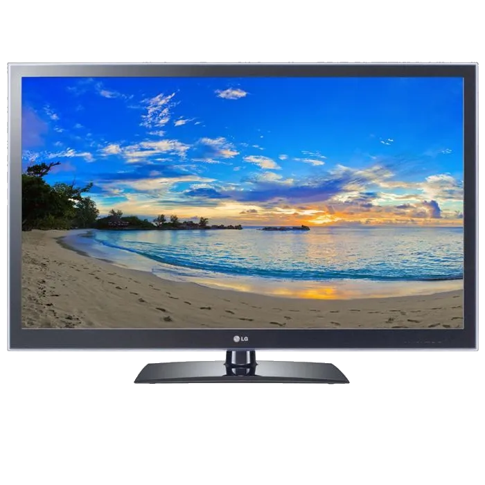 Замена контроллера питания (мультиконтроллера) LG 47LW4500