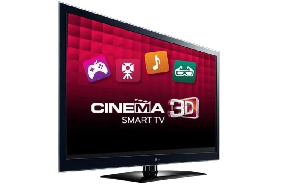 Замена контроллера питания (мультиконтроллера) LG 47LW5600