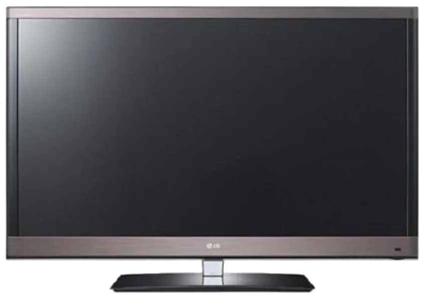 Замена контроллера питания (мультиконтроллера) LG 47LW570