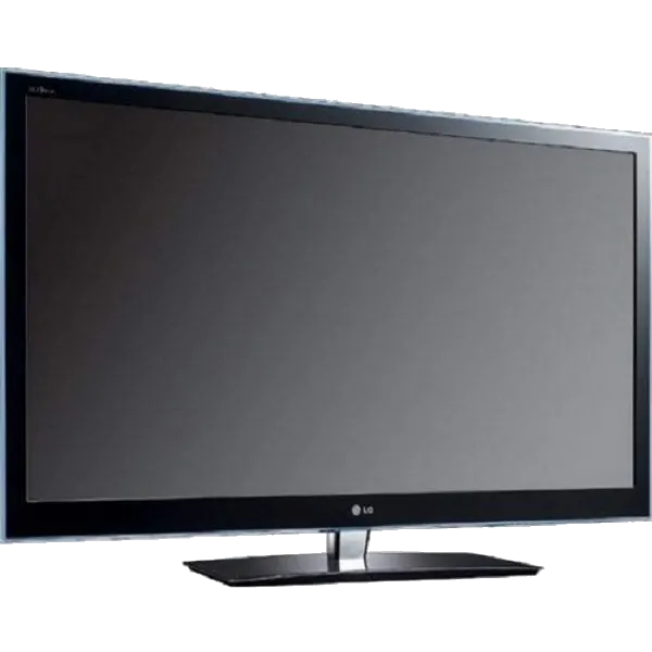 Замена контроллера питания (мультиконтроллера) LG 47LW650