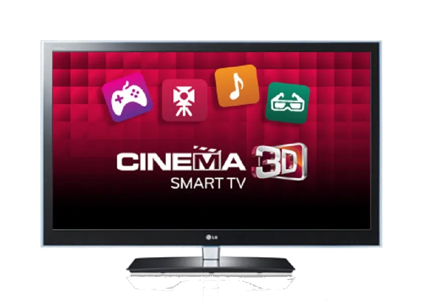 Замена контроллера питания (мультиконтроллера) LG 47LW6500