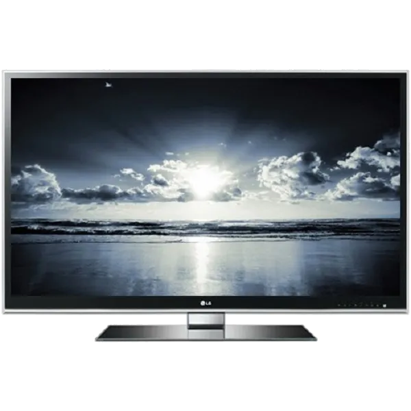 Замена контроллера питания (мультиконтроллера) LG 47LW980