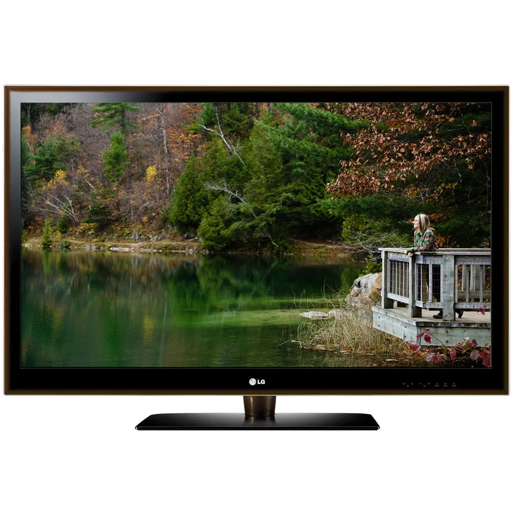 Замена контроллера питания (мультиконтроллера) LG 47LX6500
