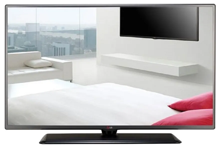 Замена контроллера питания (мультиконтроллера) LG 47LY750H