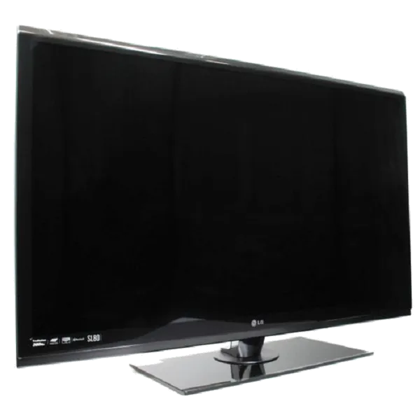 Замена контроллера питания (мультиконтроллера) LG 47SL8000