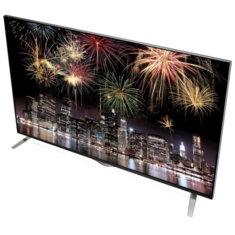 Замена контроллера питания (мультиконтроллера) LG 48UB820