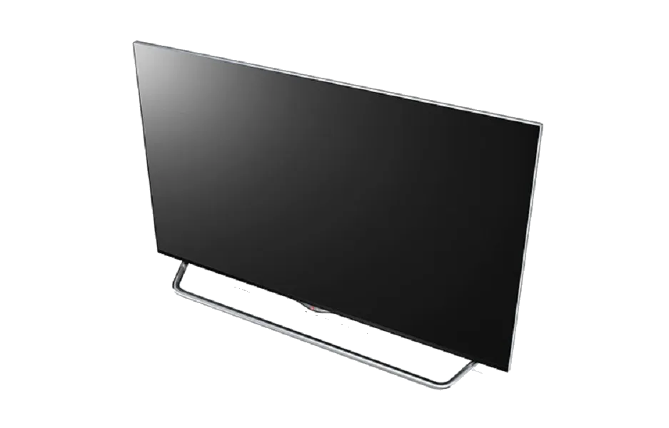 Замена контроллера питания (мультиконтроллера) LG 48UB850