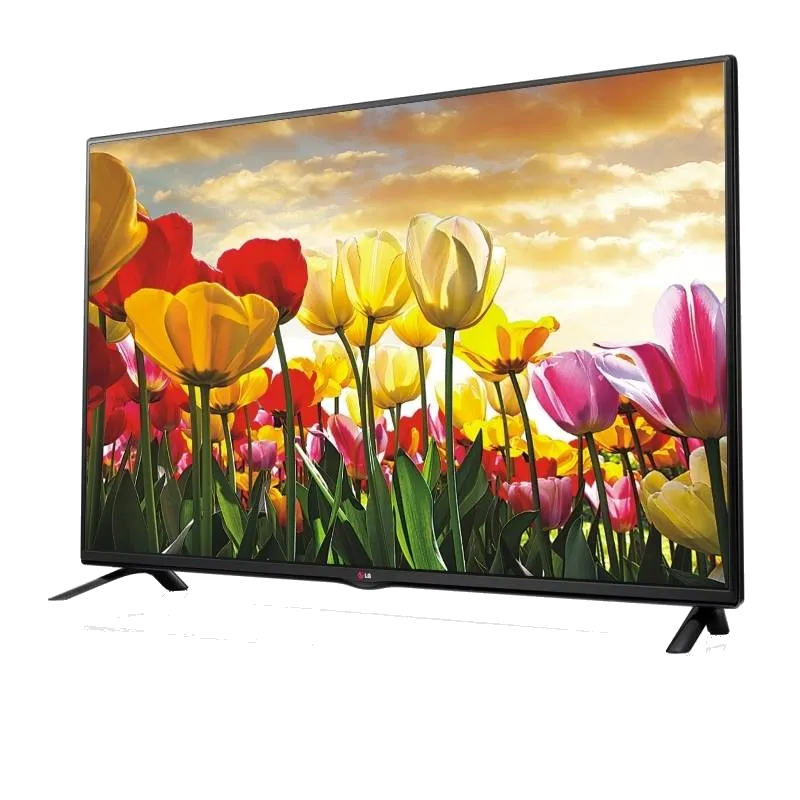 Замена контроллера питания (мультиконтроллера) LG 49LB550