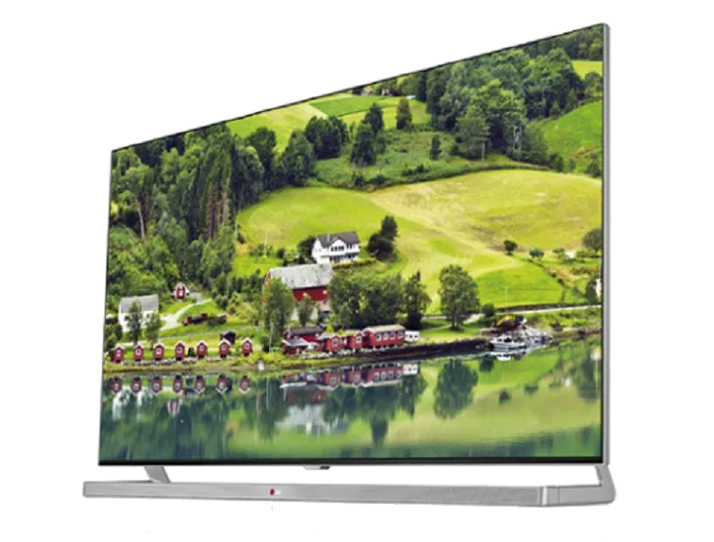 Замена контроллера питания (мультиконтроллера) LG 49LB870