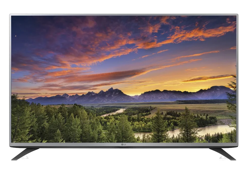 Замена контроллера питания (мультиконтроллера) LG 49LF540