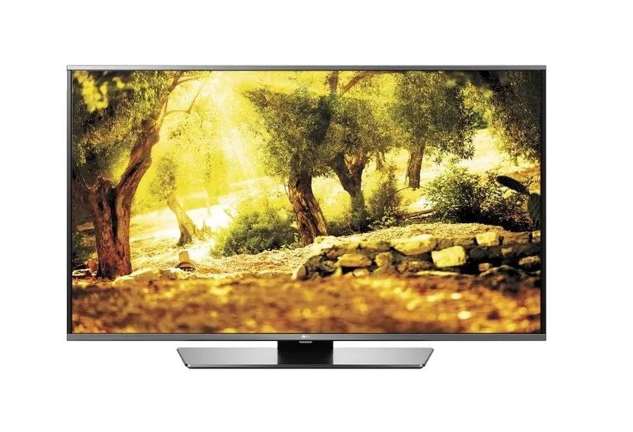 Замена контроллера питания (мультиконтроллера) LG 49LF634