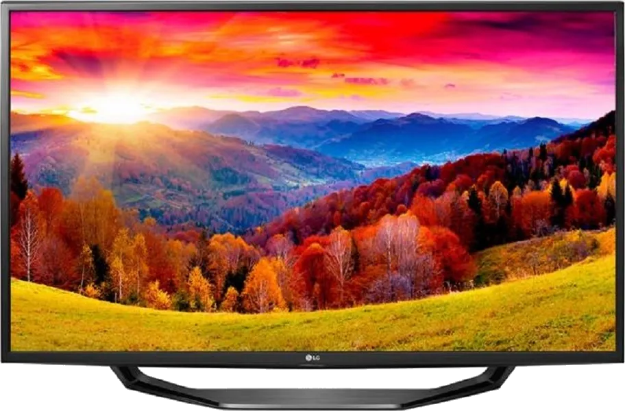 Замена контроллера питания (мультиконтроллера) LG 49LH510