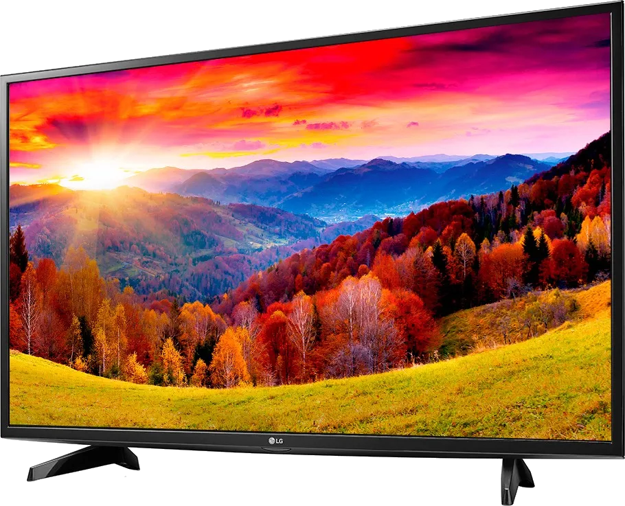 Замена контроллера питания (мультиконтроллера) LG 49LH513