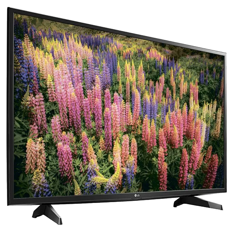 Замена контроллера питания (мультиконтроллера) LG 49LH520