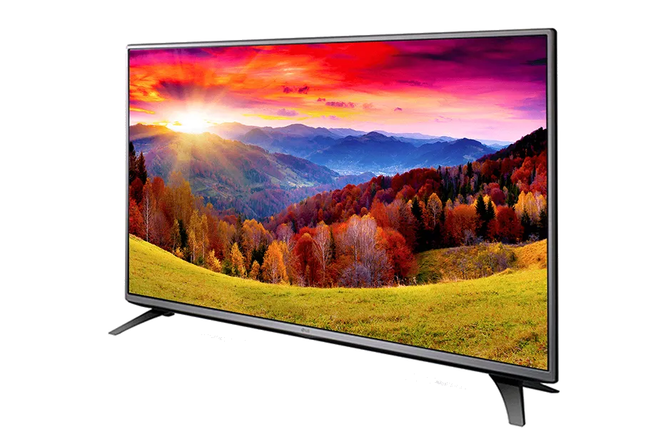 Замена контроллера питания (мультиконтроллера) LG 49LH541