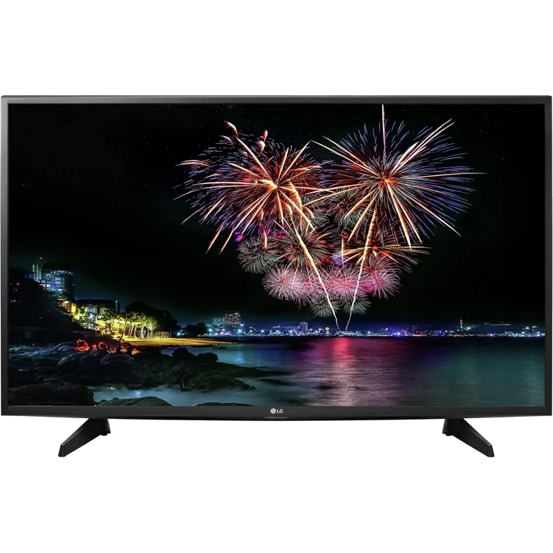 Замена контроллера питания (мультиконтроллера) LG 49LH570
