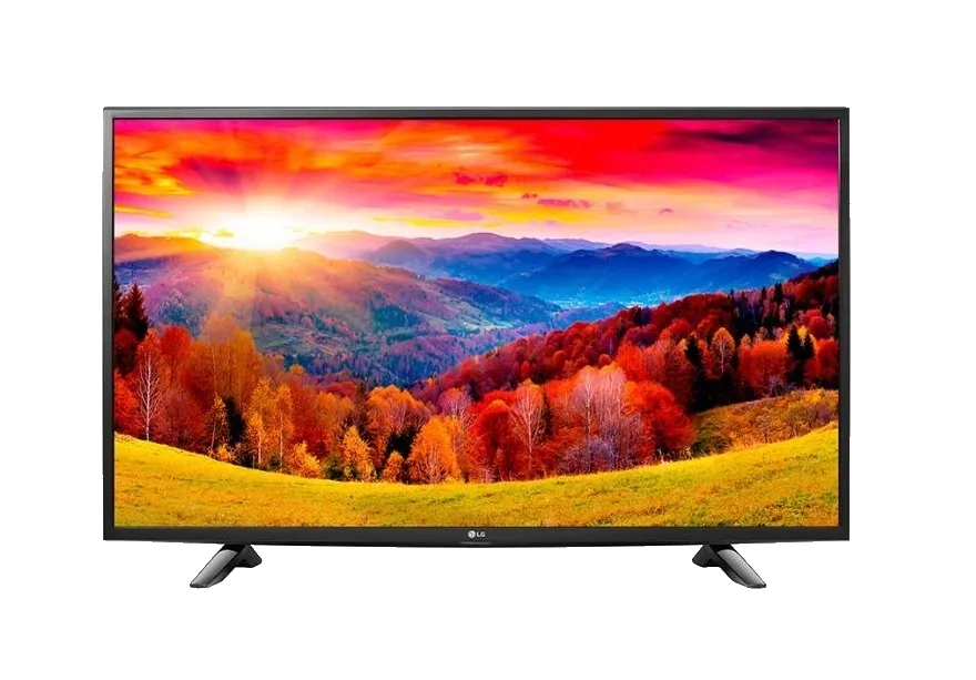 Замена контроллера питания (мультиконтроллера) LG 49LH595