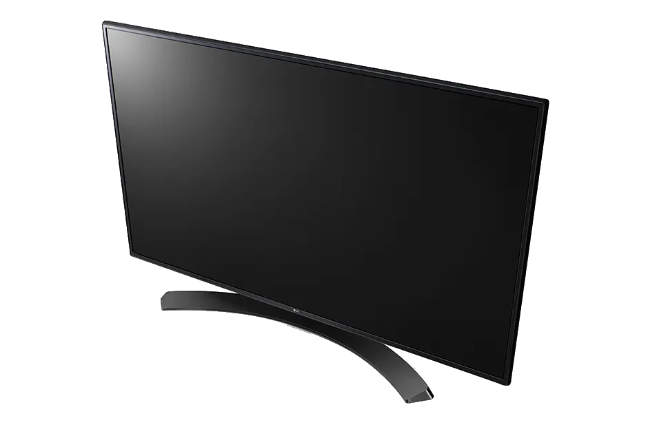 Замена контроллера питания (мультиконтроллера) LG 49LH604