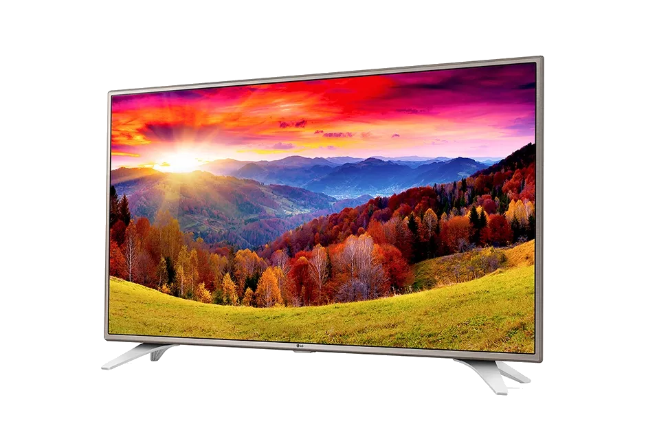 Замена контроллера питания (мультиконтроллера) LG 49LH609