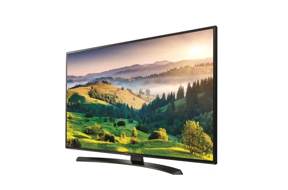 Замена контроллера питания (мультиконтроллера) LG 49LH630